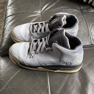 Big kids Nike Tennis Shoes